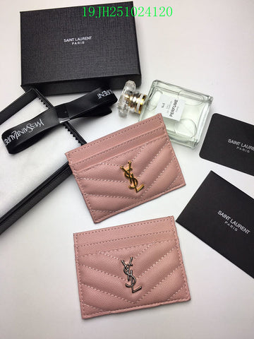 EC - YLS Wallet - 335