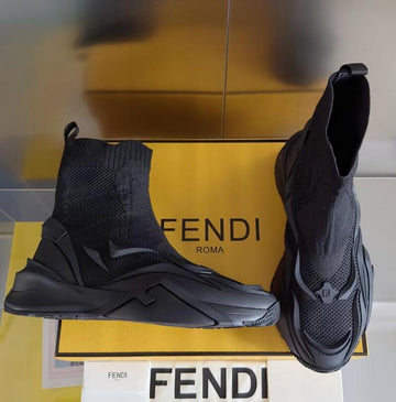 EC - FDE Women Shoes - 089