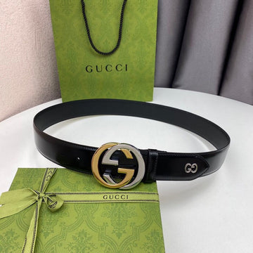 EC - GUKI Belt - 337