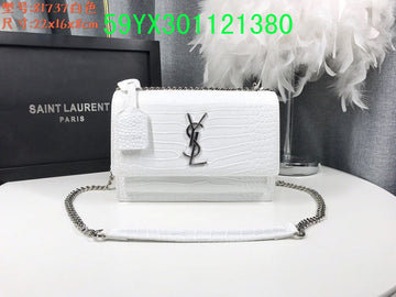 EC - YLS Bags - 2002