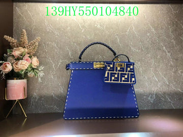 EC - FDE Bags - 2720