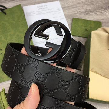 EC - GUKI Belt - 194