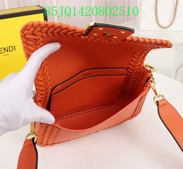 EC - FDE Bags - 2502