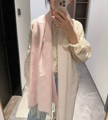 EC - GUKI Scarf - 165