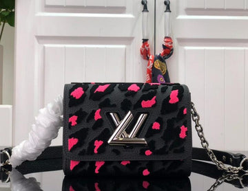 EC Luxury - LOV Bags - 2149