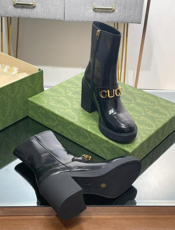 EC - GUKI Women Shoes - 481