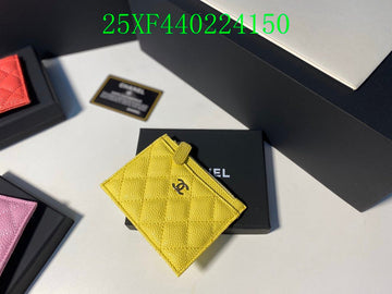 EC - CHL Wallet - 2685