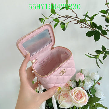 EC - CHL Bags - 2798