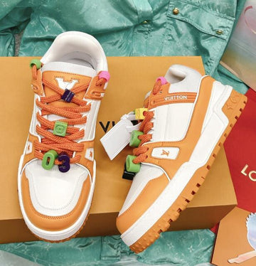 EC - LOV Women Shoes - 781