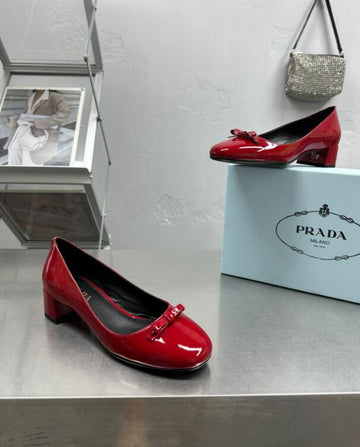 EC Luxury - PD Women Shoes - 193