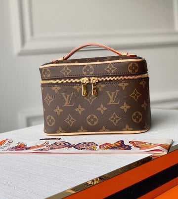 EC Luxury - LOV Bags - 3066
