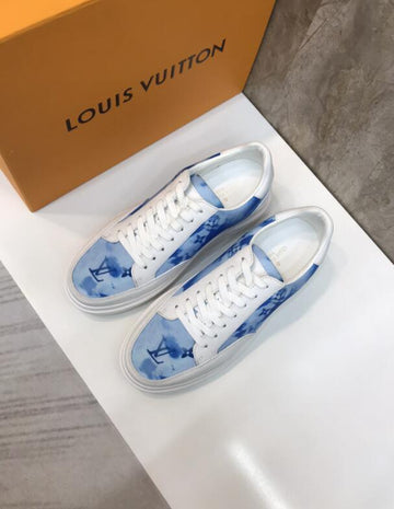 EC Luxury - LOV Men Shoes - 1333