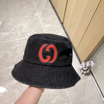 EC - GUKI Cap - 042
