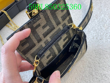 EC - FDE Bags - 1730