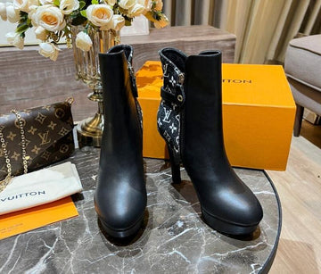 EC - LOV Women Shoes - 856