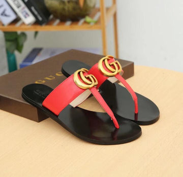 EC - GUKI Women Shoes - 2198