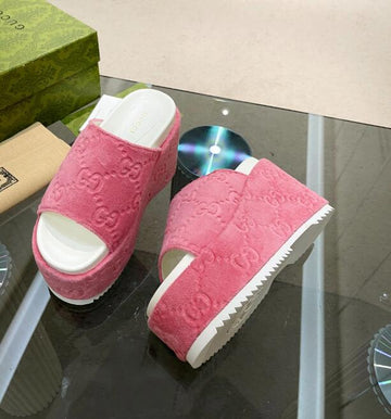 EC - GUKI Women Shoes - 1146