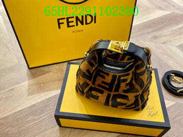 EC - FDE Bags - 1246