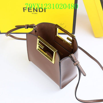 EC - FDE Bags - 2221
