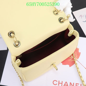 EC - CHL Bags - 797