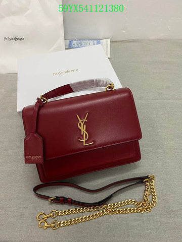 EC - YLS Bags - 2009