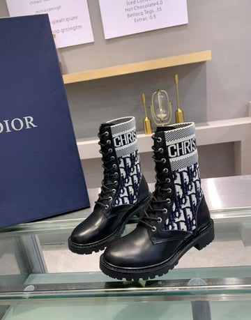 EC - DOR Women Shoes - 1105