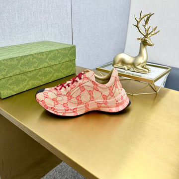 EC - GUKI Shoe - 686
