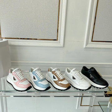 EC - PD Women Shoes - 441