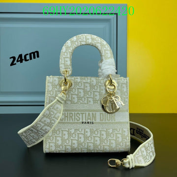 EC - DOR Bags - 1237