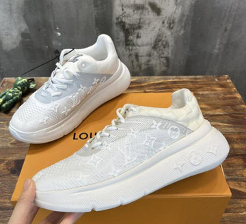 EC Luxury - LOV Men Shoes - 921