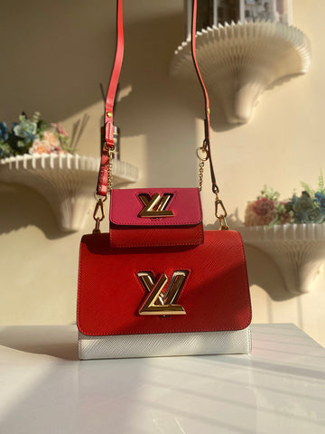 EC - LOV Women Bag - 2517