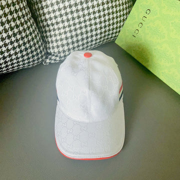 EC - GUKI Cap - 1335