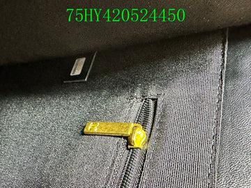 EC - CHL Bags - 812
