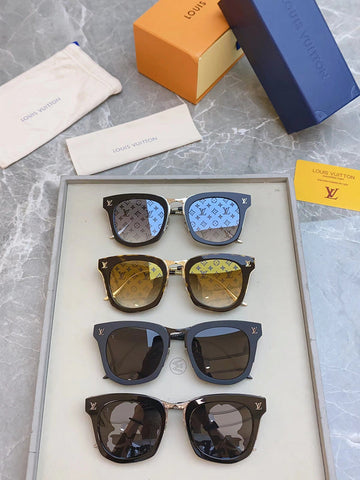 EC - LOV Sunglass - 065