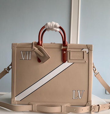EC - LOV Bags - 2116