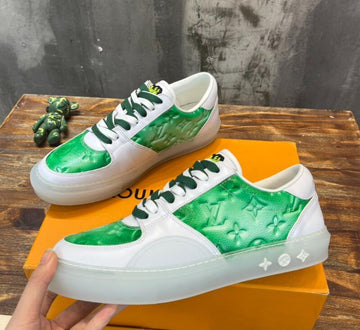 EC Luxury - LOV Men Shoes - 956