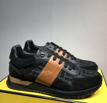 EC - FDE Men Shoes - 362