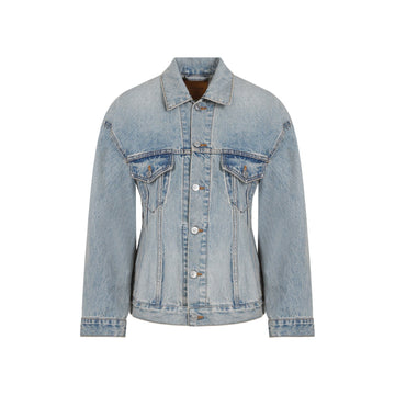 Balenciaga Hourglass Jacket Women