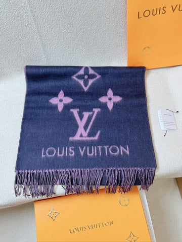EC - LOV Scarf - 462