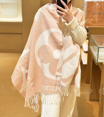 EC - LOV Scarf - 122