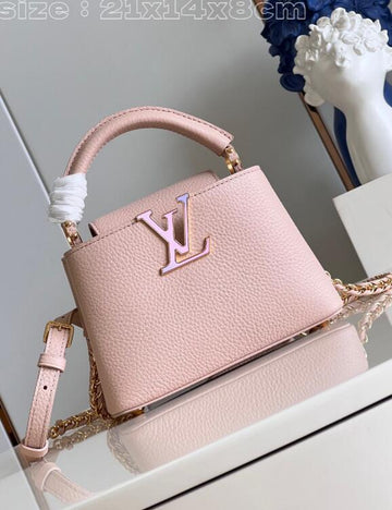 EC - LOV Bags - 871