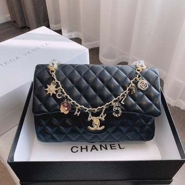 Designer bags by Chanel 151