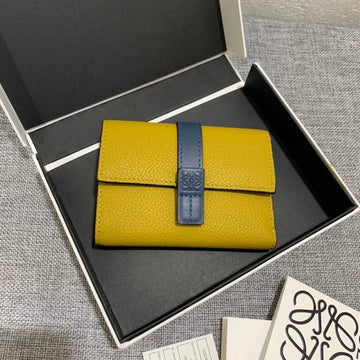 EC - LOW Wallet - 152