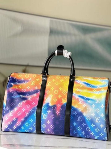 EC - LOV Bags - 2171