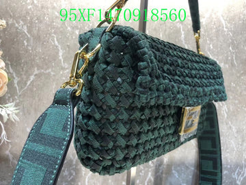 EC - FDE Bags - 2301