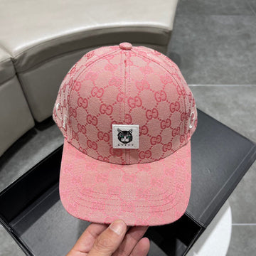 EC - GUKI Cap - 148