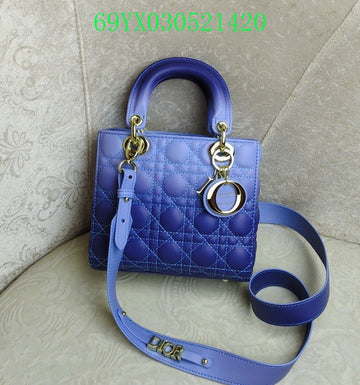 EC - DOR Bags - 1214