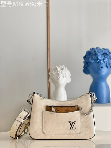 EC - LOV Women Bag - 1207
