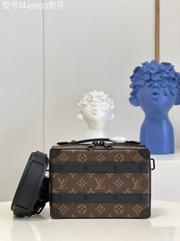 EC Fashion Lu-Vi Bags - 16941