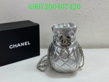 EC - CHL Bags - 1157